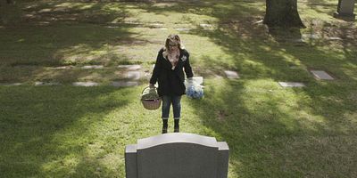 poster de la série Buffet à volonté