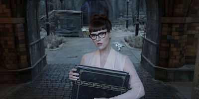 poster de la série Piège au collège : Partie 2