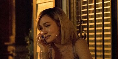 poster de la série Rêveurs