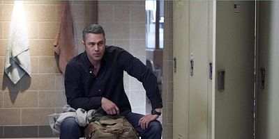 poster de la série Là où tu es...