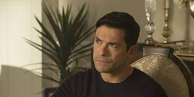 poster de la série Prisonniers