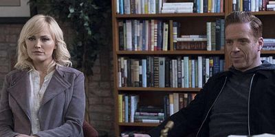 poster de la série Parcours d'enfer