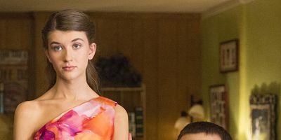 poster de la série Le cadeau en différé