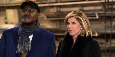 poster de la série Jour 457