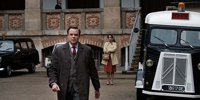 poster de la série Episode 3