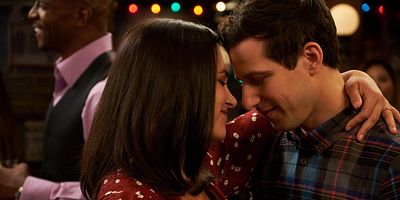 poster de la série Bachelor-ette