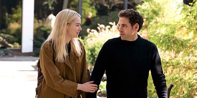 poster de la série L'option C