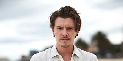 poster de la série Joe