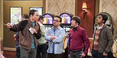 poster de la série Il faut sauver la science