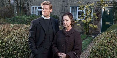 poster de la série L'heure des choix