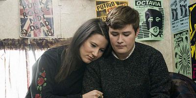 poster de la série The Petition