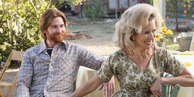 poster de la série Tout le monde vient accompagner