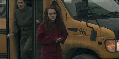 poster de la série Antifemmes