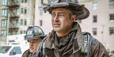 poster de la série Les rivaux