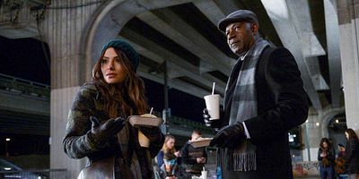 poster de la série Apertus