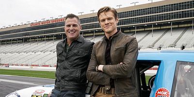 poster de la série UFO + Area 51