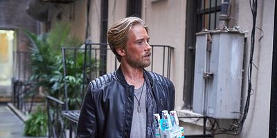 poster de la série Pilot