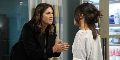 poster de la série L'homme de la famille