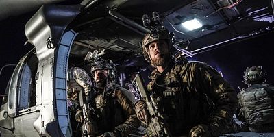 poster de la série Le prix à payer