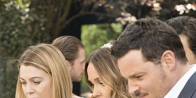 poster de la série 3 mariages pour le prix d'un