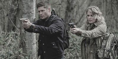 poster de la série Exodus