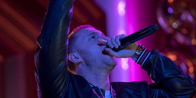 poster de la série Envers et contre tous