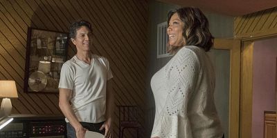 poster de la série Jahil