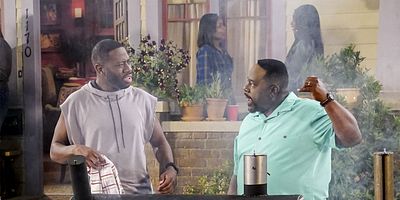 poster de la série Pilot