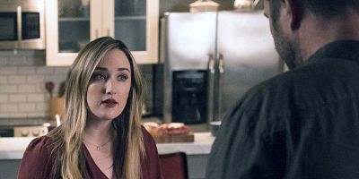 poster de la série La clé des songes