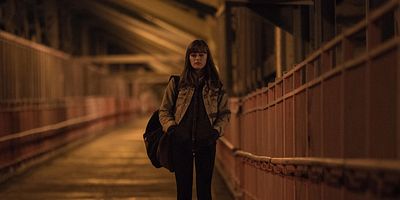 poster de la série Tu viens d'encoder ta langue