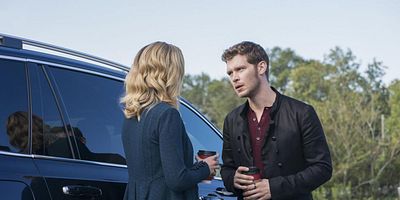 poster de la série Guet-apens