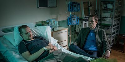 poster de la série Qui est Jasmine ?