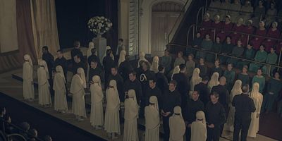 poster de la série Semences