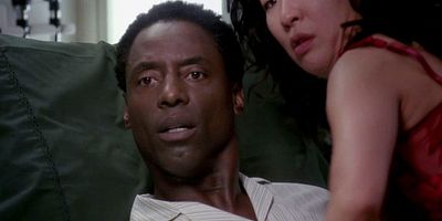 poster de la série L'union sacrée