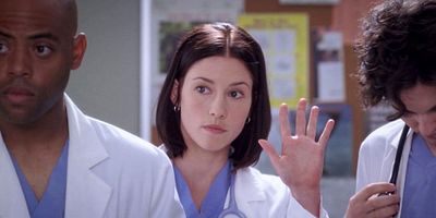 poster de la série Le vent du changement