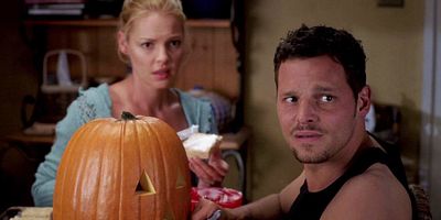 poster de la série A jamais réunis