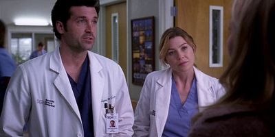 poster de la série La pièce manquante