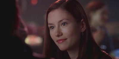 poster de la série De l'orage dans l'air