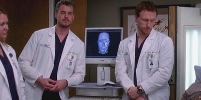 poster de la série A chacun son drame