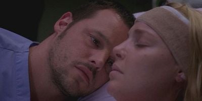 poster de la série Une belle soirée pour sauver des vies