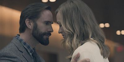 poster de la série Sang pur