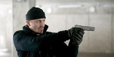 poster de la série Del III