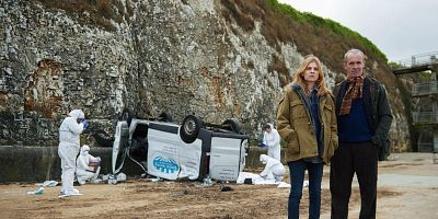 poster de la série Episode 2