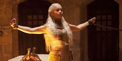 poster de la série Valar Morghulis