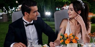 poster de la série Siyah Beyaz Aşk 32.Bölüm Final
