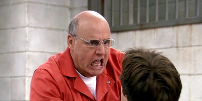 poster de la série Escroquerie à l'assurance