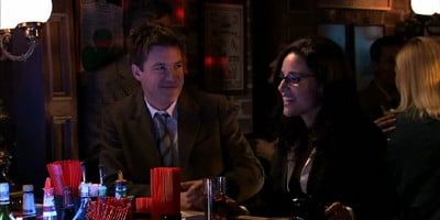 poster de la série La déclaration