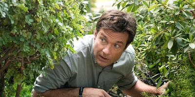 poster de la série Un vieux départ