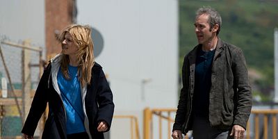 poster de la série Episode 7