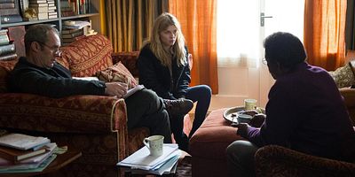 poster de la série Episode 3